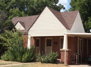3288 S 6th St, Abilene, TX 79605