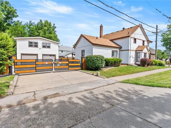 85 Pine St S, Thorold, ON L2V 3L8