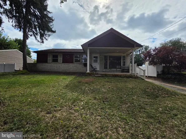 1227 Clements Bridge Rd, Deptford, NJ 08096