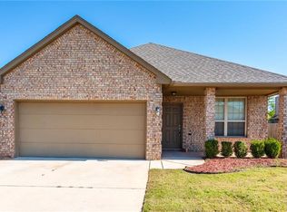 4108 Shelton Ter, Mustang, OK 73064
