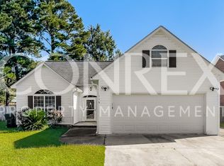 115 Ryan Dr, Goose Creek, SC 29445