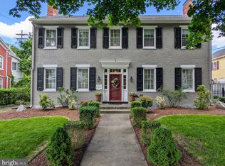 233 S Richard St, Bedford, PA 15522