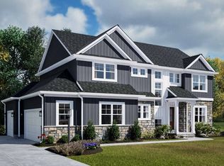 Riverbirch Plan, Nagel Farms, Avon, OH 44011