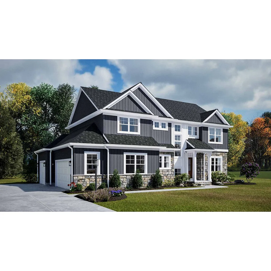 Riverbirch Plan, Nagel Farms photo 1