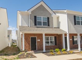 821 Vigilant Dr, Murfreesboro, TN 37128