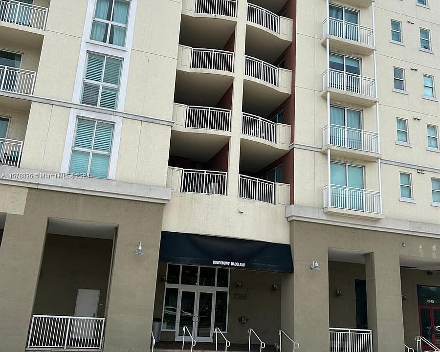 Downtown Dadeland 7266 SW 88th St Miami FL Zillow
