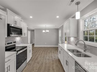 2166 Reeves Rd, Lancaster, SC 29720