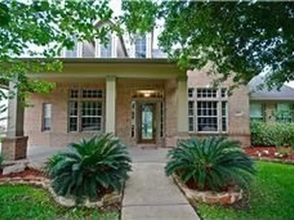 3907 Bellinger Way, Missouri City, TX 77459