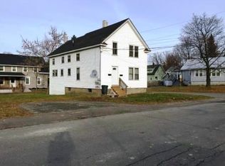 10 Fowler St #2, Augusta, ME 04330