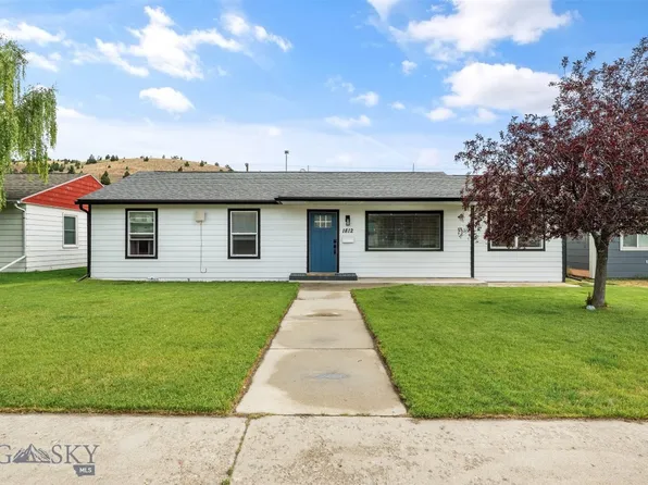 1812 Ogden St, Anaconda, MT 59711