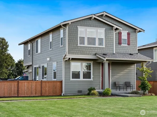 3476 Edith Avenue, Enumclaw, WA 98022
