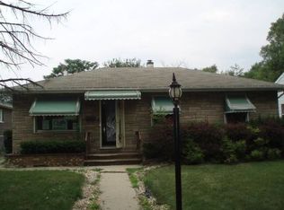 632 Taney St, Gary, IN 46404