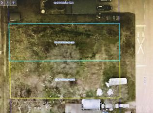 1600 33rd St, Fort Madison, IA 52627