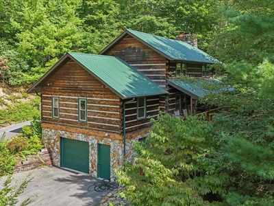 208 Ivy Wood Ln, Mountain City, TN, 37683