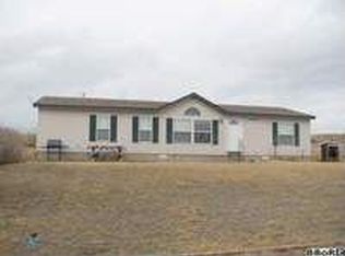 462 State Highway 2 W, Whitehall, MT 59759