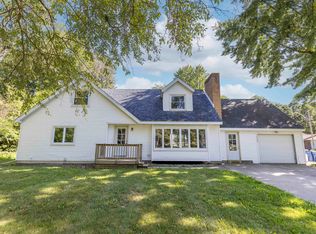 2405 Liberty Rd, Saginaw, MI 48604