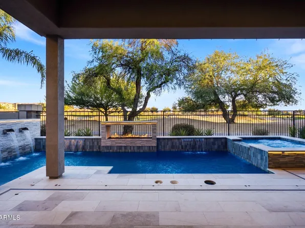 6915 E MONTREAL Place, Scottsdale, AZ 85254