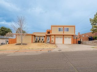 12333 Eastridge Dr NE, Albuquerque, NM 87112