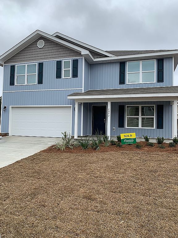 5851 Magnolia Bend Blvd, Milton, FL 32570 Zillow