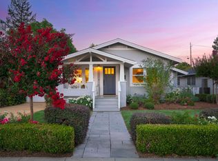 716 Johnson St, Healdsburg, CA 95448