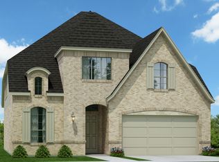 9328 Loggerhead Way, Fort Worth, TX 76118