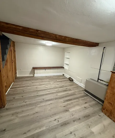 Lower Level
