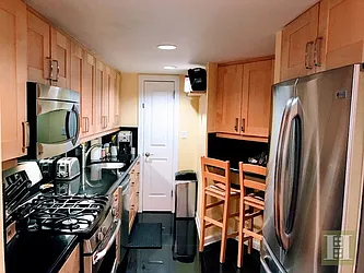 Sold by Halstead Real Estate