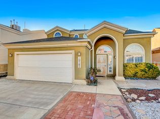 10787 Katelyn Gray Cir, El Paso, TX 79924