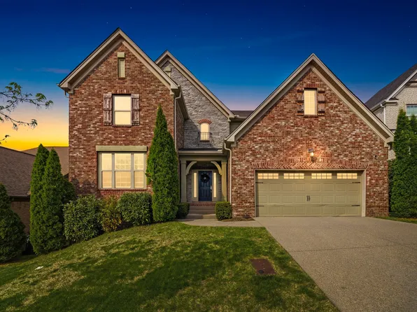 308 Whitman Ct, Nolensville, TN 37135