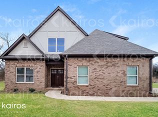 100 Old Vineyard Ct, Huntsville, AL 35811