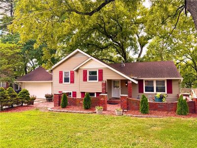 2806 S Whitney Ave, Independence, MO, 64057