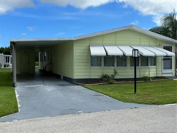 8640 Florence Dr, Port Saint Lucie, FL 34952