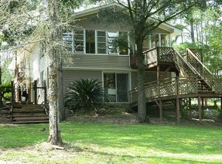 2663 Hadley Ferry Rd, Cairo, GA 39828