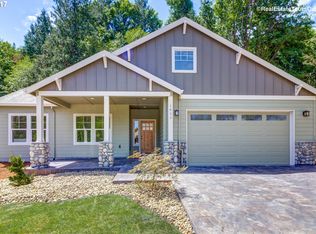 1823 Louisiana Ave, Vernonia, OR 97064