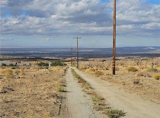 0 Cima Mesa Rd #104, Littlerock, CA 93543