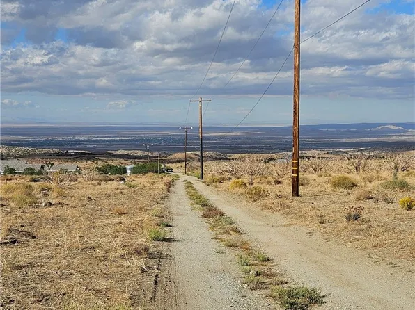 0 Cima Mesa Rd #104, Littlerock, CA 93543