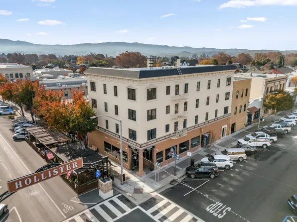 San Benito, Hollister, CA 95023