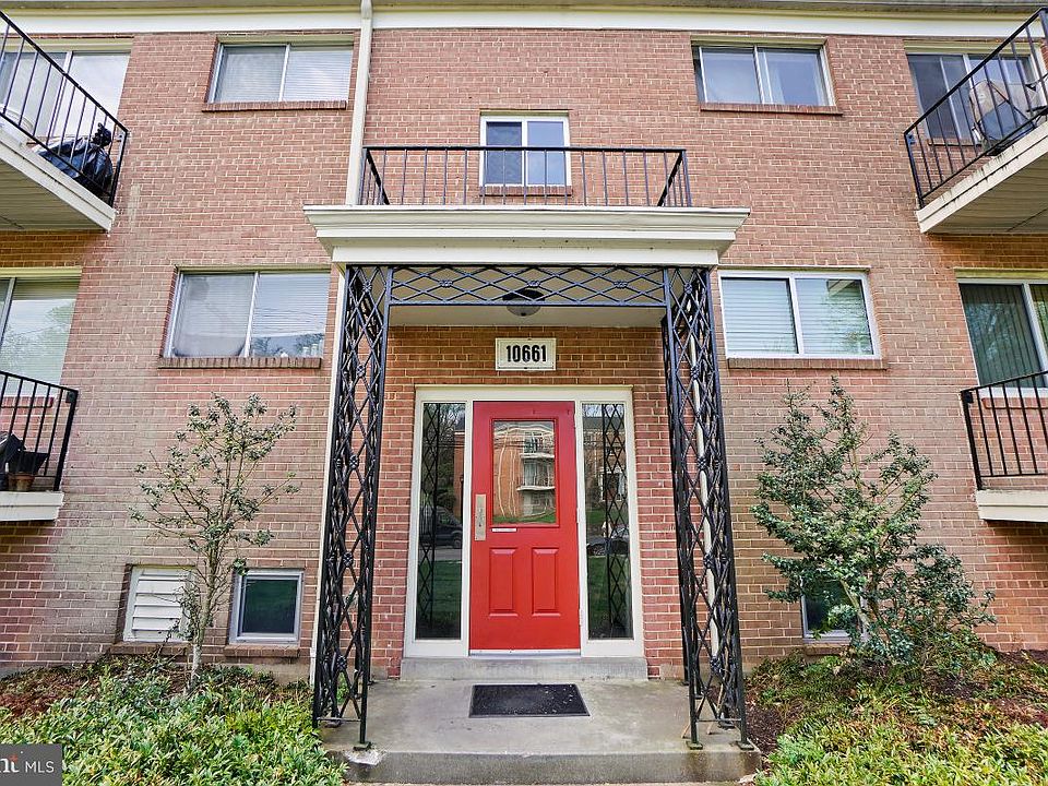 Parkside Condominiums 10661 Weymouth St Bethesda MD Zillow