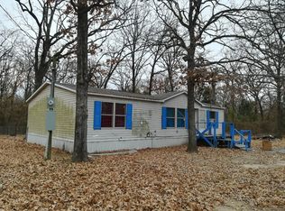 159 Little Feather Rd, Mabank, TX 75156