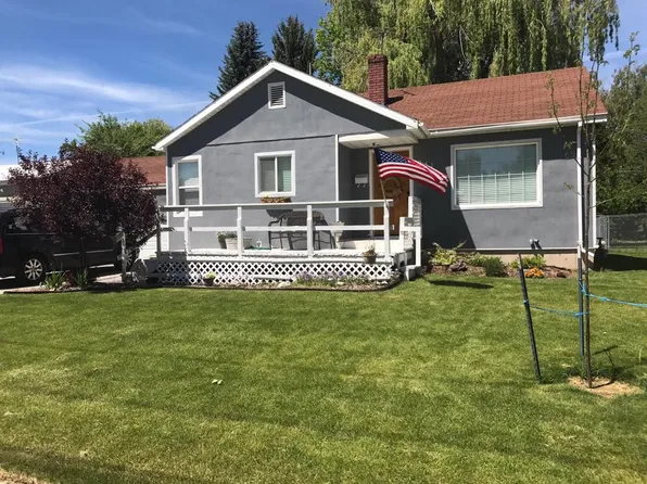 841 Saturn Ave, Idaho Falls, ID 83402