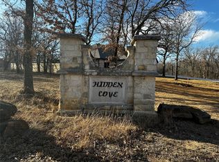 0 Jim Walter Dr, Bridgeport, TX 76426