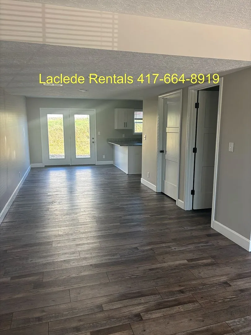 3 Bed 2.5 Bath townhome — Photo 4