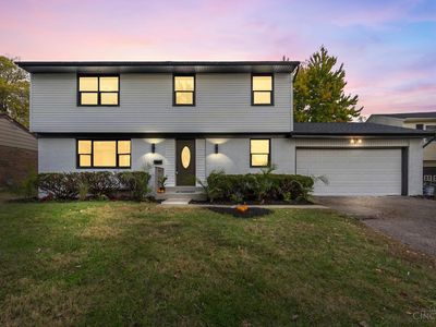 1119 Imprint Ln, Cincinnati, OH, 45240