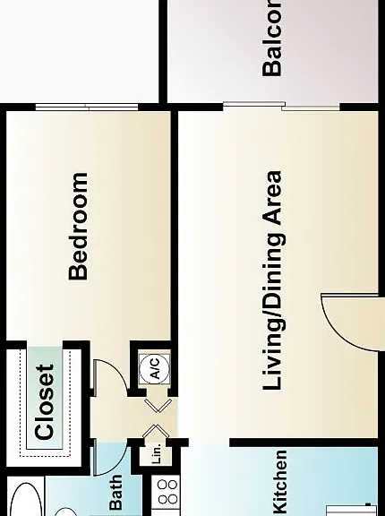 Residences at The Falls — Photo 34
