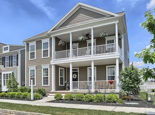 33 Sutherland Way, Mechanicsburg, PA 17050