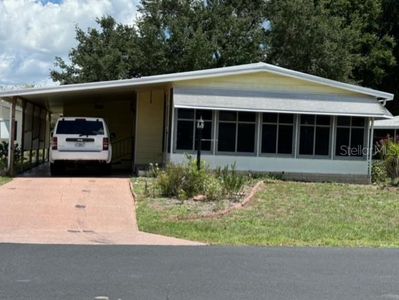 6025 Grand Oaks Dr SE, Winter Haven, FL, 33884