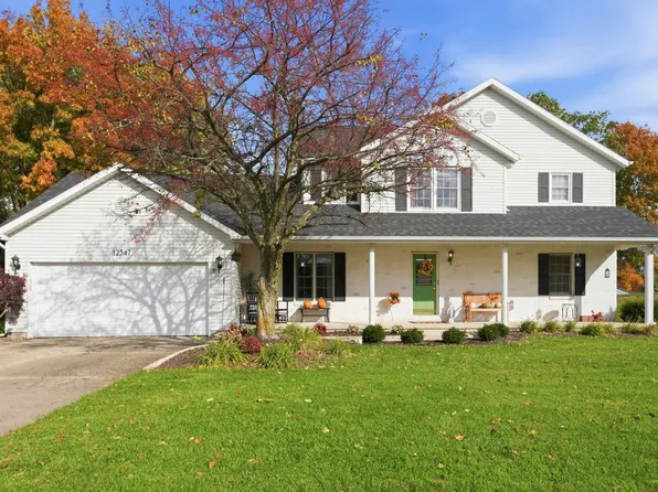 12347 Diamond Dr, Plymouth, IN 46563