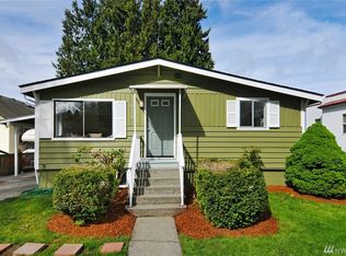 619 Burnett Ave S, Renton, WA 98057