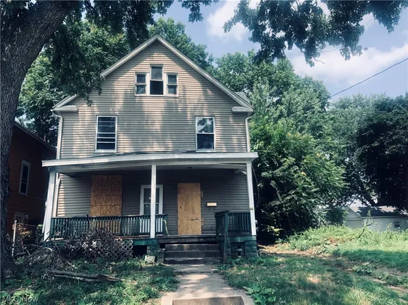 1021 13th St NW, Canton, OH 44703