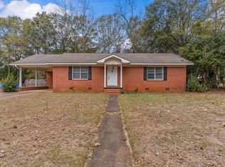 110 Byrd St, Enterprise, AL 36330